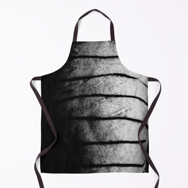 Item preview, "Layered Silence – Abstract Noir Texture designed and sold by Wyrazic.