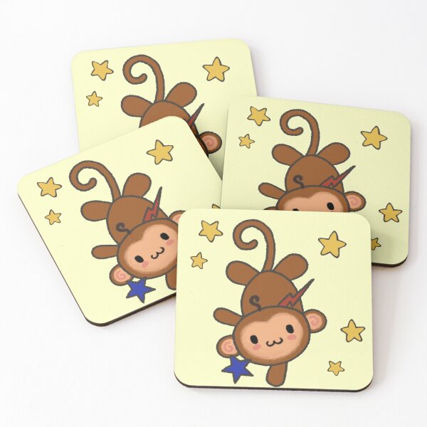 Item preview, silly monkey designed and sold by 42STARZ.