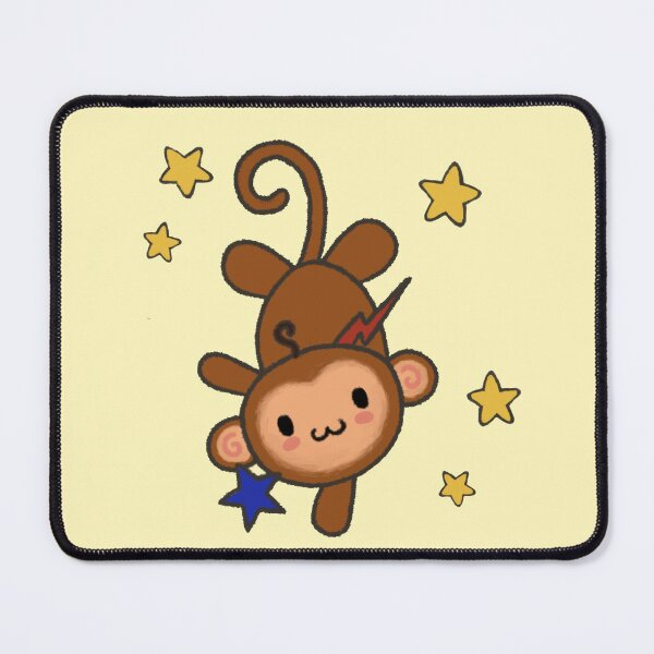 Item preview, silly monkey designed and sold by 42STARZ.