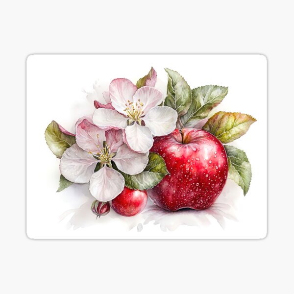 Item preview, “Petal-Kissed Promise of Autumn” designed and sold by bloorose.