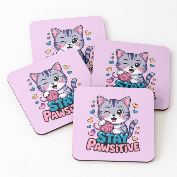 Item preview, Copia de Copia de Copia de Copia de Copia de Copia de Copy of Seven Lives, Zero Responsibilities - Funny Cat Design 02 designed and sold by NeoCrea.