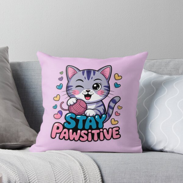 Item preview, Copia de Copia de Copia de Copia de Copia de Copia de Copy of Seven Lives, Zero Responsibilities - Funny Cat Design 02 designed and sold by NeoCrea.