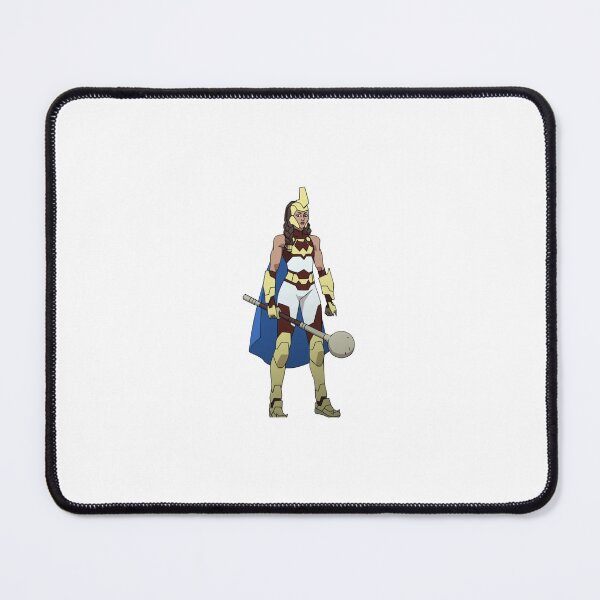 Item preview, Invincible War Woman designed and sold by Relying.