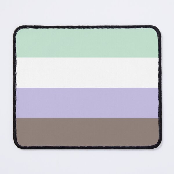 Item preview, Cryptogender Pride designed and sold by BeccaPaintmore.