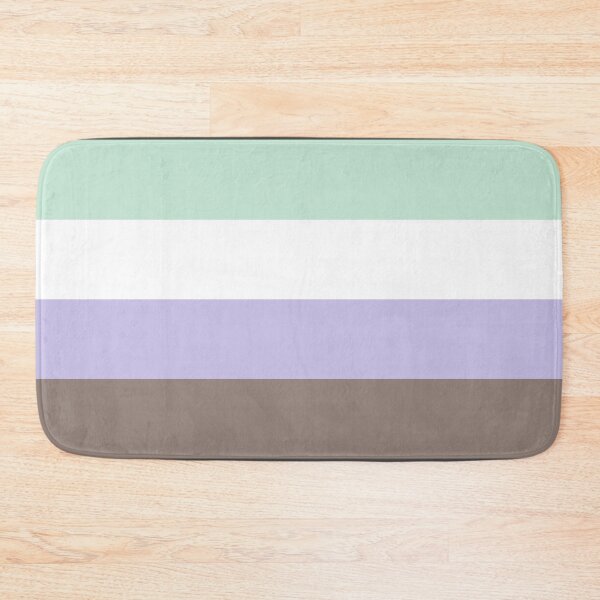 Item preview, Cryptogender Pride designed and sold by BeccaPaintmore.