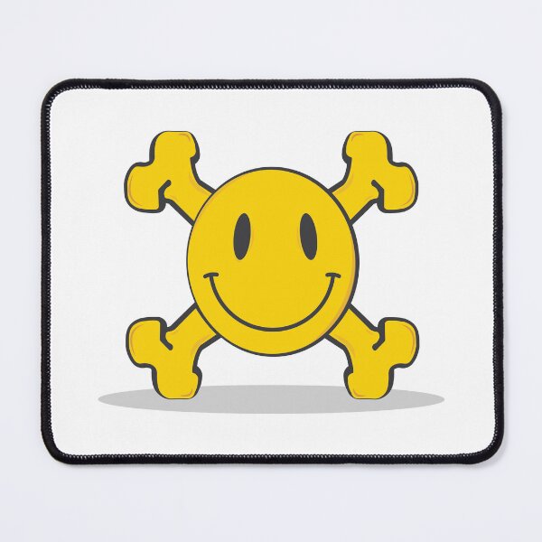Item preview, happy pirate jolly roger designed and sold by stirlingalex.