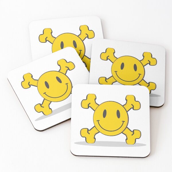 Item preview, happy pirate jolly roger designed and sold by stirlingalex.