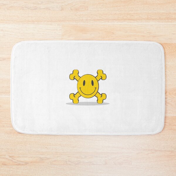 Item preview, happy pirate jolly roger designed and sold by stirlingalex.