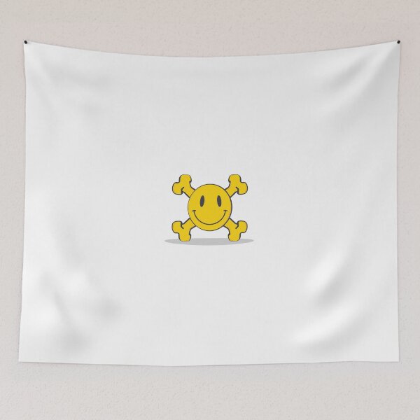 Item preview, happy pirate jolly roger designed and sold by stirlingalex.