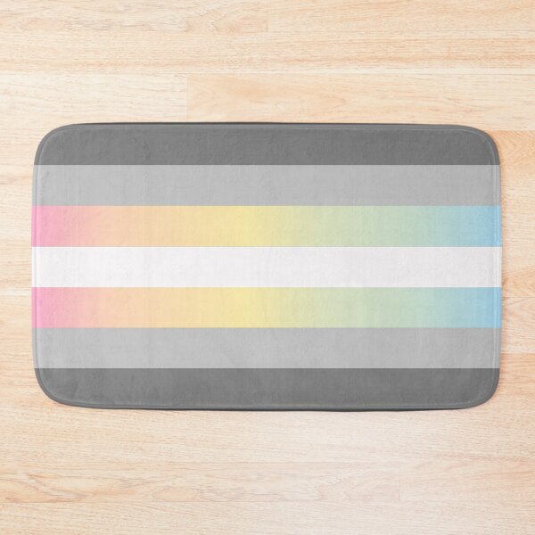 Item preview, Demifluid Pride designed and sold by BeccaPaintmore.