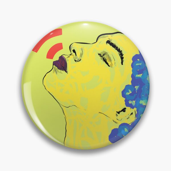Item preview, Elektra Neon  designed and sold by RoydonRoadTees.