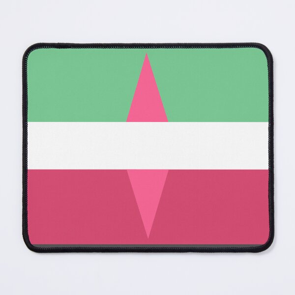 Item preview, Abrospike Pride designed and sold by BeccaPaintmore.