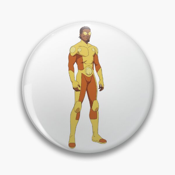 Item preview, Invincible Bulletproof designed and sold by Relying.