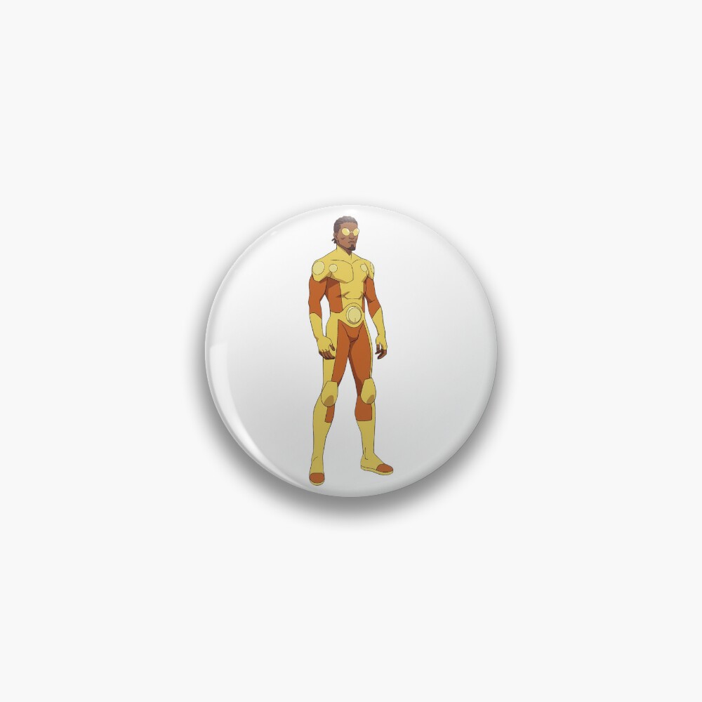 Item preview, Pin designed and sold by Relying.