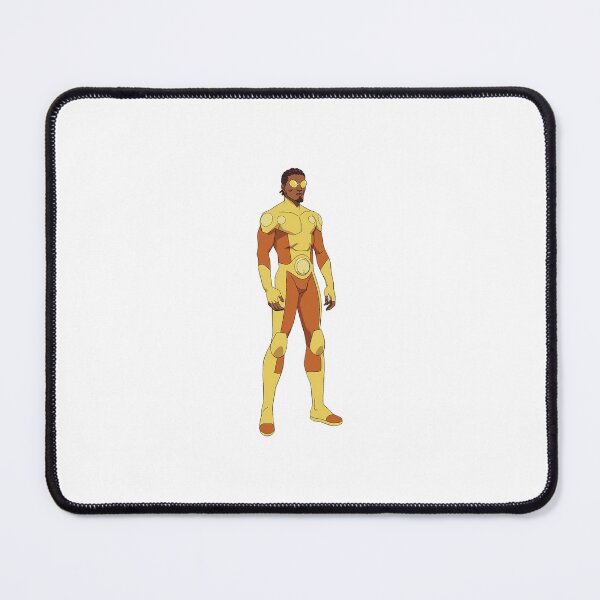 Item preview, Invincible Bulletproof designed and sold by Relying.