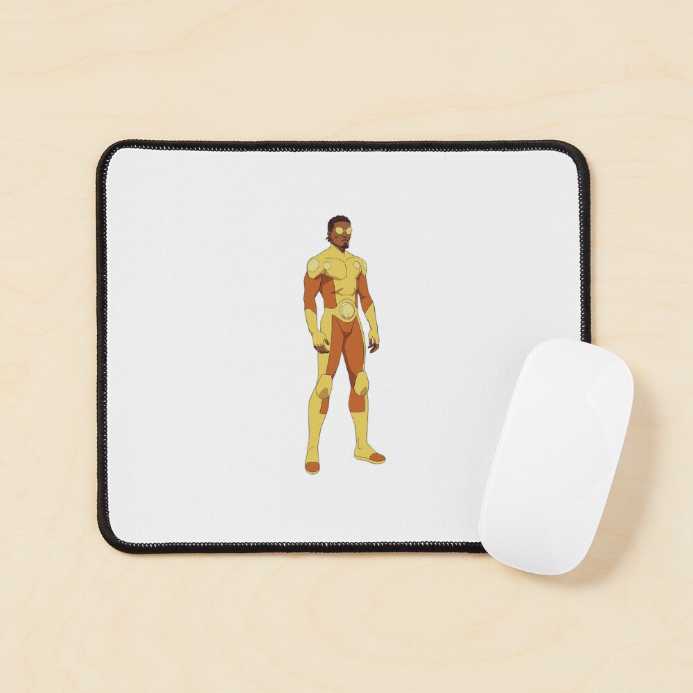 Item preview, Mouse Pad designed and sold by Relying.