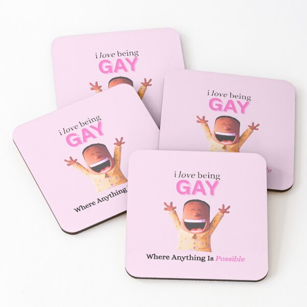 Item preview, little boy gay pride celebration designed and sold by BabeXbox.
