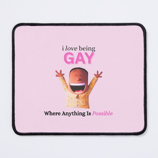 Item preview, little boy gay pride celebration designed and sold by BabeXbox.