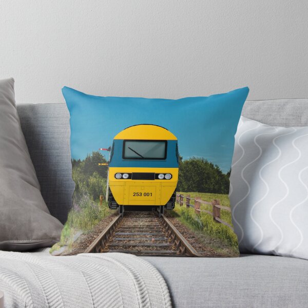 Item preview, Intercity125 43002 designed and sold by TrainFanatic.
