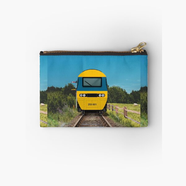 Item preview, Intercity125 43002 designed and sold by TrainFanatic.