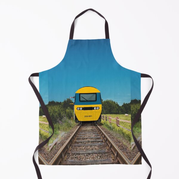 Item preview, Intercity125 43002 designed and sold by TrainFanatic.