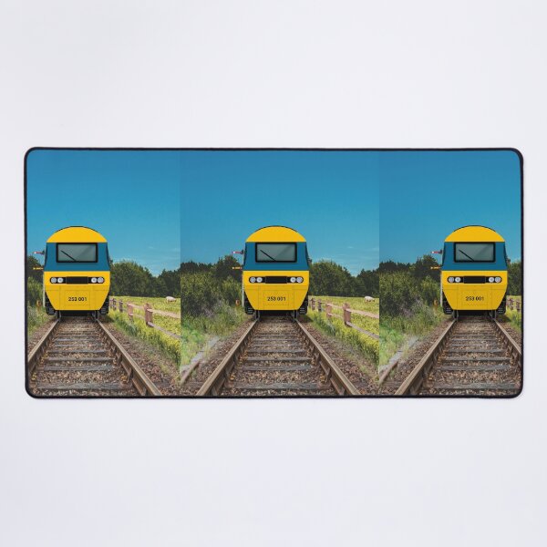 Item preview, Intercity125 43002 designed and sold by TrainFanatic.