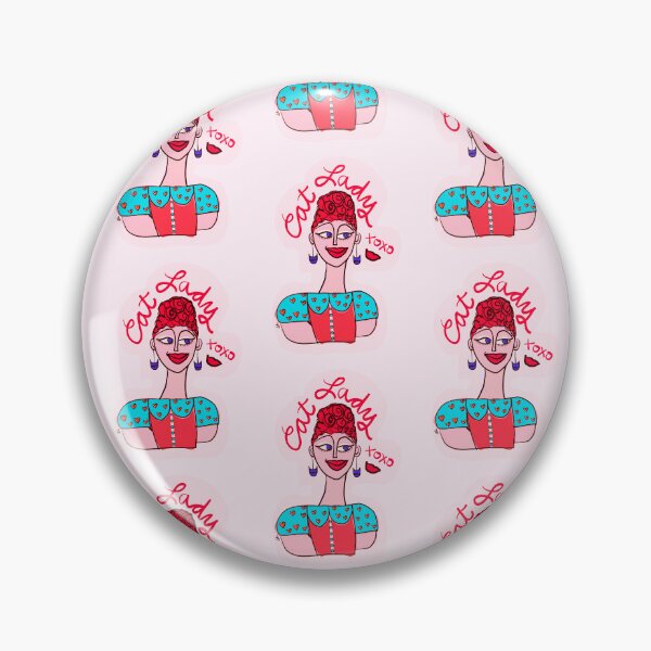 Item preview, Beautiful Cat lady designed and sold by desireeling.