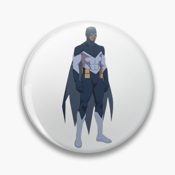 Item preview, Invincible Darkwing II designed and sold by Relying.