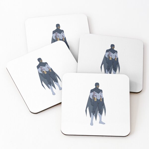 Item preview, Invincible Darkwing II designed and sold by Relying.