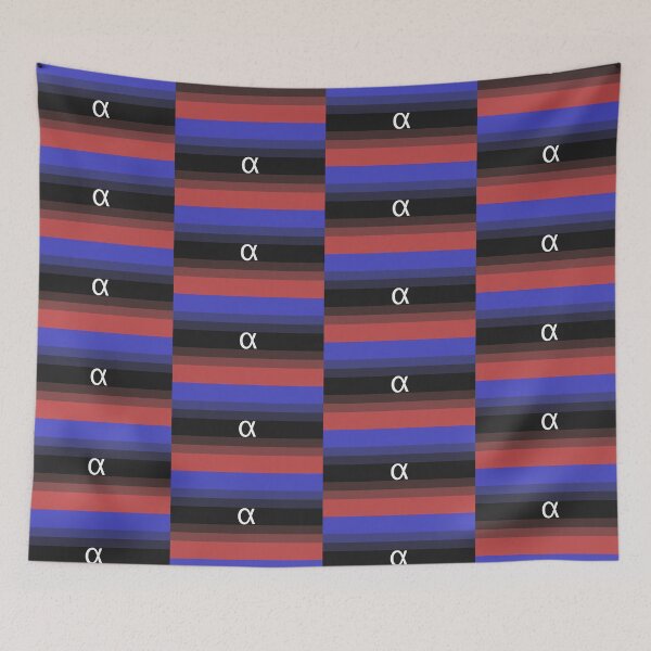Item preview, Ambiamorous Pride designed and sold by BeccaPaintmore.