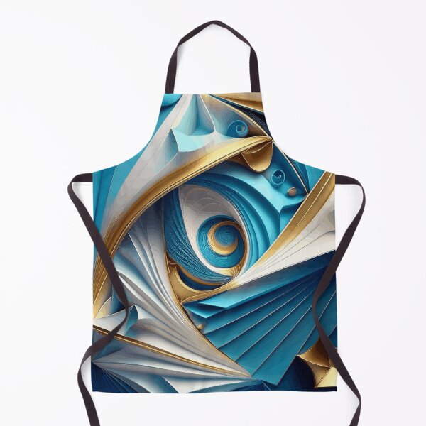 Item preview, Colorful Abstract Art designed and sold by Vicky Brago-Mitchell®.