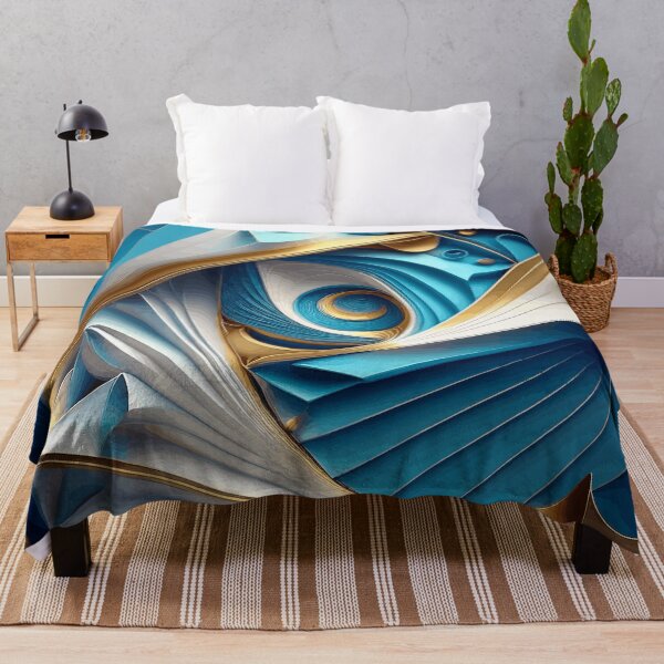 Item preview, Colorful Abstract Art designed and sold by Vicky Brago-Mitchell®.