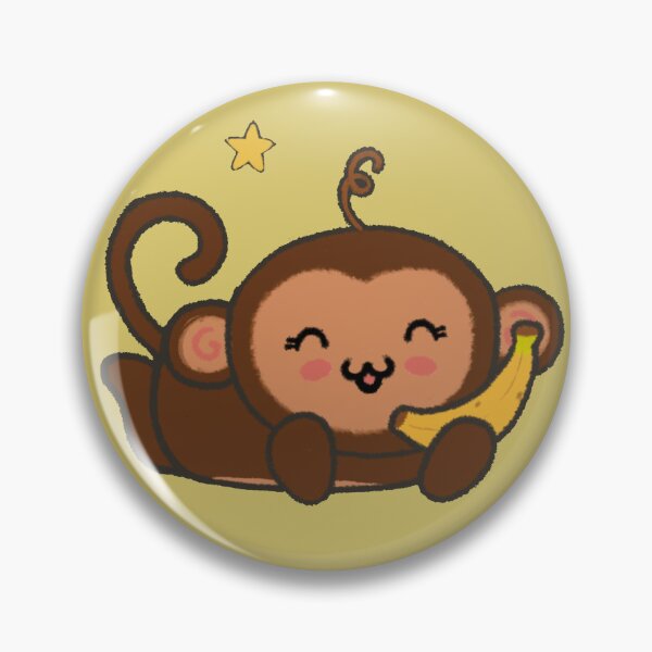 Item preview, monkey on da phone designed and sold by 42STARZ.