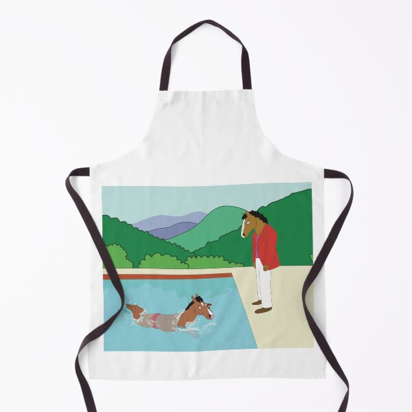 Item preview, He loves treading water designed and sold by theartsclubshop.