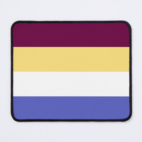 Item preview, Asexual Homoromantic Pride designed and sold by BeccaPaintmore.