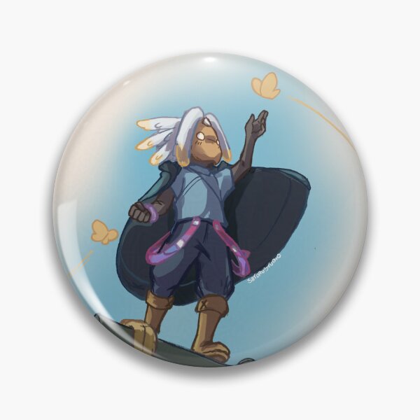Item preview, Sky Kid designed and sold by SatoruShop.