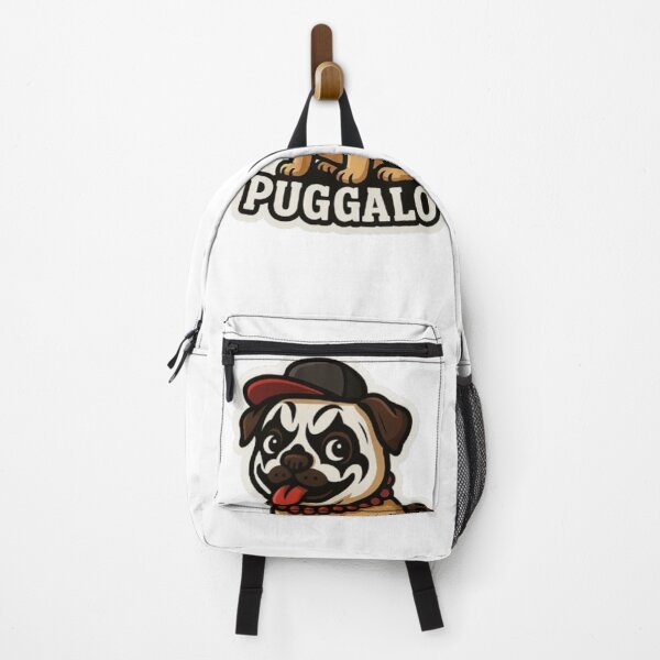 Item preview, Puggalo designed and sold by Couldbebettah.