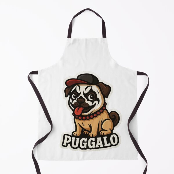 Item preview, Puggalo designed and sold by Couldbebettah.