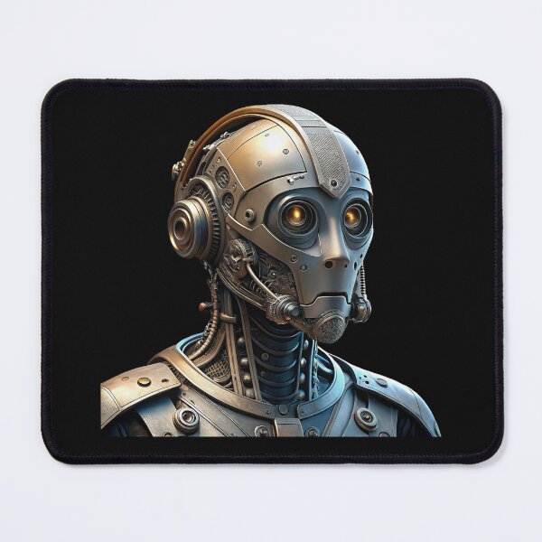 Item preview, The 2025 Robot Model designed and sold by DesignAFind.