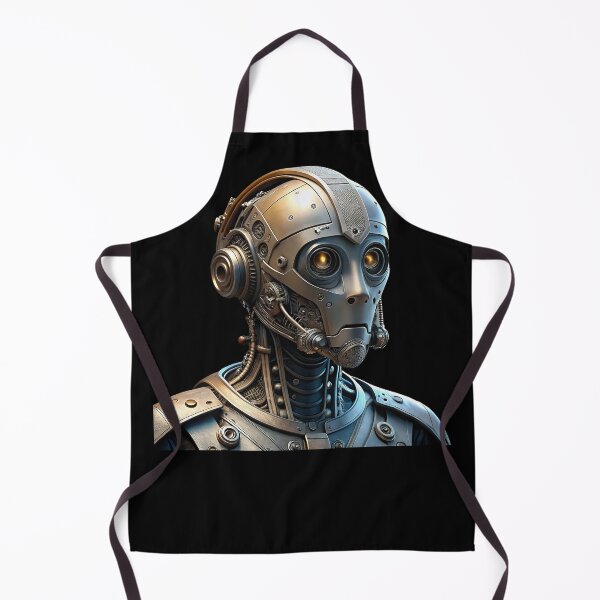 Item preview, The 2025 Robot Model designed and sold by DesignAFind.