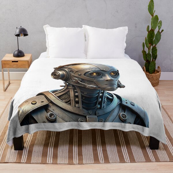 Item preview, The 2025 Robot Model designed and sold by DesignAFind.