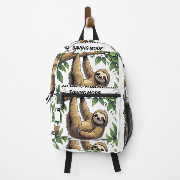 Item preview, I'm not lazy, i'm on energy saving mode designed and sold by Mollynqaa.