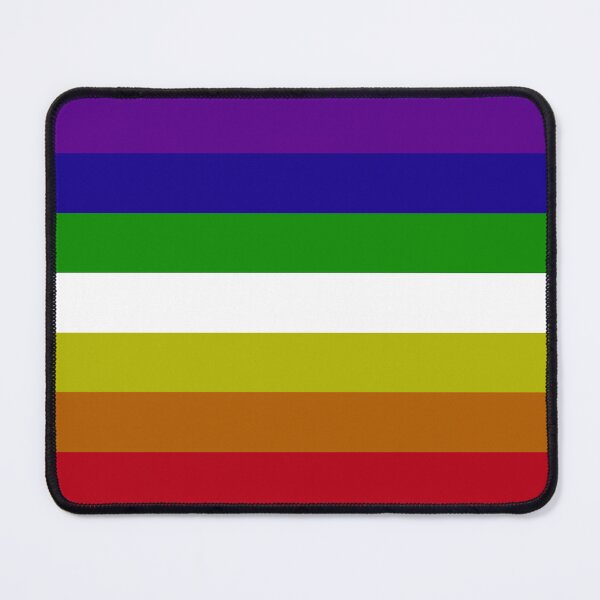 Item preview, Describeresexual Pride designed and sold by BeccaPaintmore.