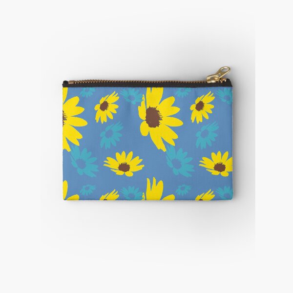 Artikelvorschau, Kopie von Minimalist Sunflowers entworfen und verkauft von Caryn Pinkston.
