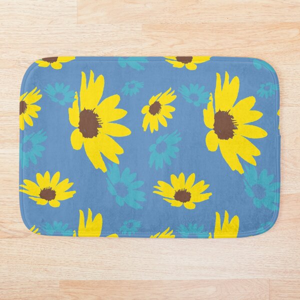 Item preview, Copy of Minimalist Sunflowers designed and sold by Caryn Pinkston.