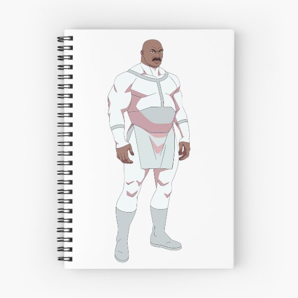 Item preview, Invincible Lucan designed and sold by Relying.