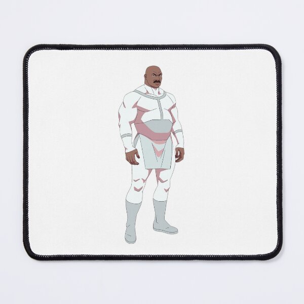 Item preview, Invincible Lucan designed and sold by Relying.