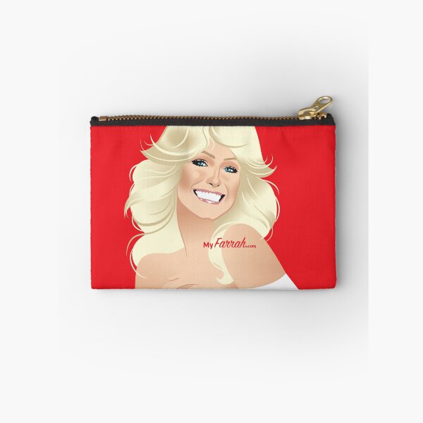 Item preview, Farrah Red designed and sold by Steve McKinnis.
