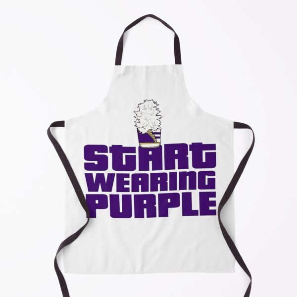 Item preview, Start Wearing Purple designed and sold by itsdessymusic.