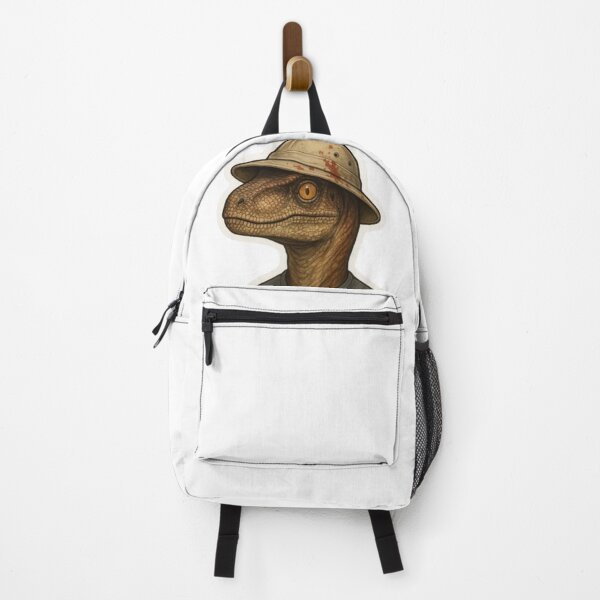 Item preview, Clever Girl designed and sold by Couldbebettah.
